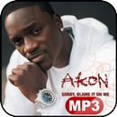 Akon All Songs-APK