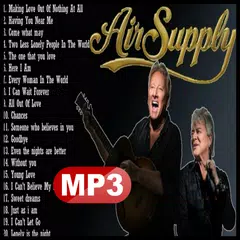 Air Supply All Songs APK download