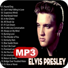 Elvis Presley আইকন