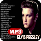 Elvis Presley icon