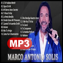 Marco Antonio Solis 30 grandes exitos enganchados APK