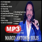 Marco Antonio Solis icône