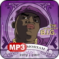 BIG Notorious Songs