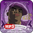 The Notorious BIG all songs APK