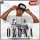 OZUNA - Vacia Sin Mi feat. Darell. Musica APK