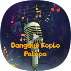 Dangdut Koplo Palapa XAPK Herunterladen