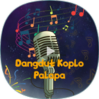 Dangdut Koplo Palapa-icoon