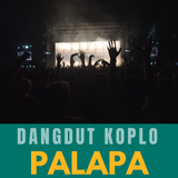 Dangdut Koplo Palapa иконка
