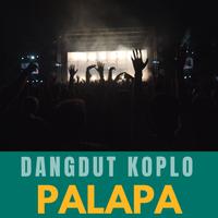 Dangdut Koplo Palapa penulis hantaran