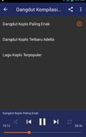 Dangdut Koplo Terbaik screenshot 2