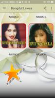 Dangdut Lawas 스크린샷 2