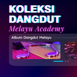 Koleksi Dangdut Melayu Academy icon