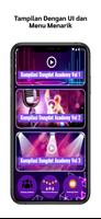 Koleksi Dangdut Melayu Academy screenshot 2