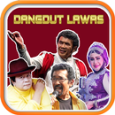 Dangdut Lawas Nostalgia Terbaik APK