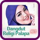 Dangdut Religi Palapa MP3 ไอคอน