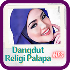 Dangdut Religi Palapa MP3 icône