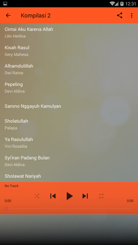 Dangdut Religi Palapa Mp3 Apk 1 2 Download For Android Download