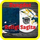 Dangdut Religi Sagita MP3 ไอคอน