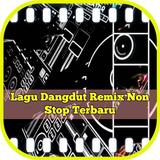 Dangdut Remix Non Stop ícone