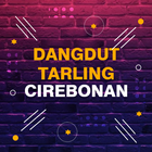 Dangdut Tarling Cirebonan biểu tượng