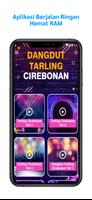 Dangdut Tarling Cirebonan ảnh chụp màn hình 2