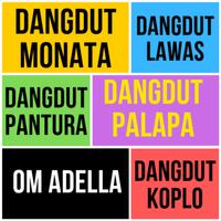 Dangdut Koplo Terlengkap & Karaoke Dangdut Lengkap 海報