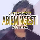 Icona ABIEM NGESTI Mp3 OFFLINE