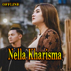 Banyu Moto - Nella Kharisma Ft. Dory Harsa Offline আইকন