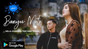 Banyu Moto - Nella Kharisma Ft. Dory Harsa Offline Cartaz