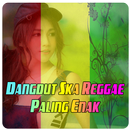 Dangdut ska reggae mp3 offline APK