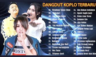 Dangdut Koplo Mp3 Offline 2022 স্ক্রিনশট 1