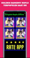 Dangdut Koplo Mp3 Offline 2022 স্ক্রিনশট 2