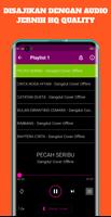 Dangdut Gasentra 截圖 2