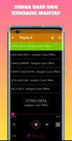 Dangdut Gasentra 截圖 3