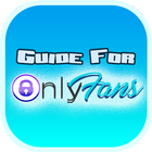 💋 Onlyfans App 2021 for Guide 💋 biểu tượng