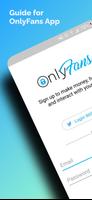 💋 Onlyfans App 2021 for Guide 💋 постер
