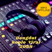 Dangdut Koplo Viral Offline