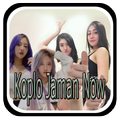 Koplo Jaman Now