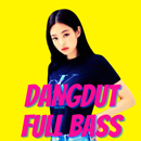 DJ GALA GALA & Dangdut Koplo Full Bass APK