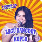 Dangdut Koplo Mp3 Complete icon