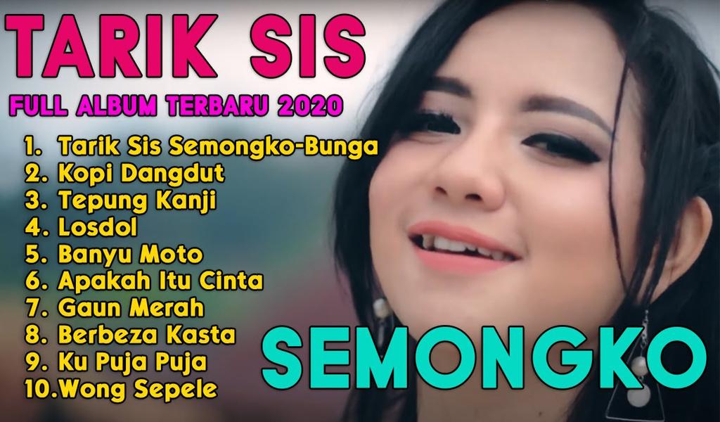 Lagu dangdut koplo