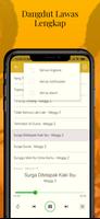 Dangdut Lawas Offline screenshot 3