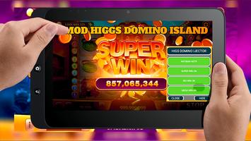 Higgs Domino RP Guide Terbaru 2021 الملصق