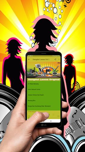 Dangdut Lawas Klasik Terbaik For Android Apk Download Dangdut lawas jadul original paling dicari full satu jam by : apkpure com