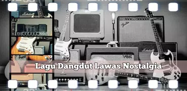 Dangdut Lawas Nostalgia