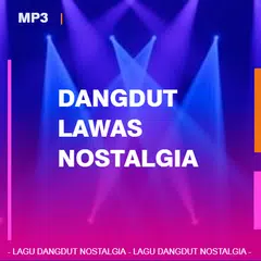 Dangdut Lawas Nostalgia XAPK download