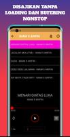 3 Schermata Dangdut Lawas Mp3 Offline 2022