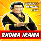 200+ Lagu Rhoma Irama - Full Album MP3 simgesi