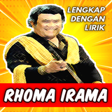 200+ Lagu Rhoma Irama - Full Album MP3 simgesi