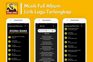 200+ Lagu Rhoma Irama - Full Album MP3 gönderen